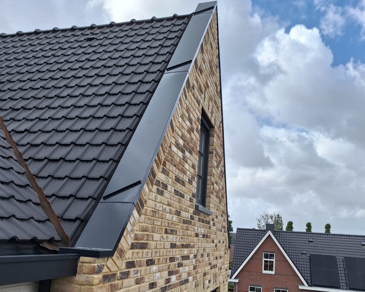 Aluminium profielen